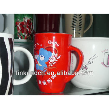 400ml волшебный ваш счастливый оптовый керамический mug